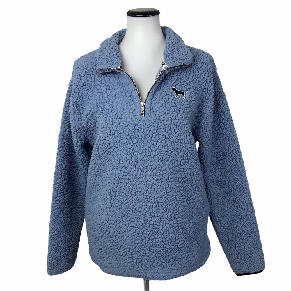 PINK VS Plush Fleece Sweater #102